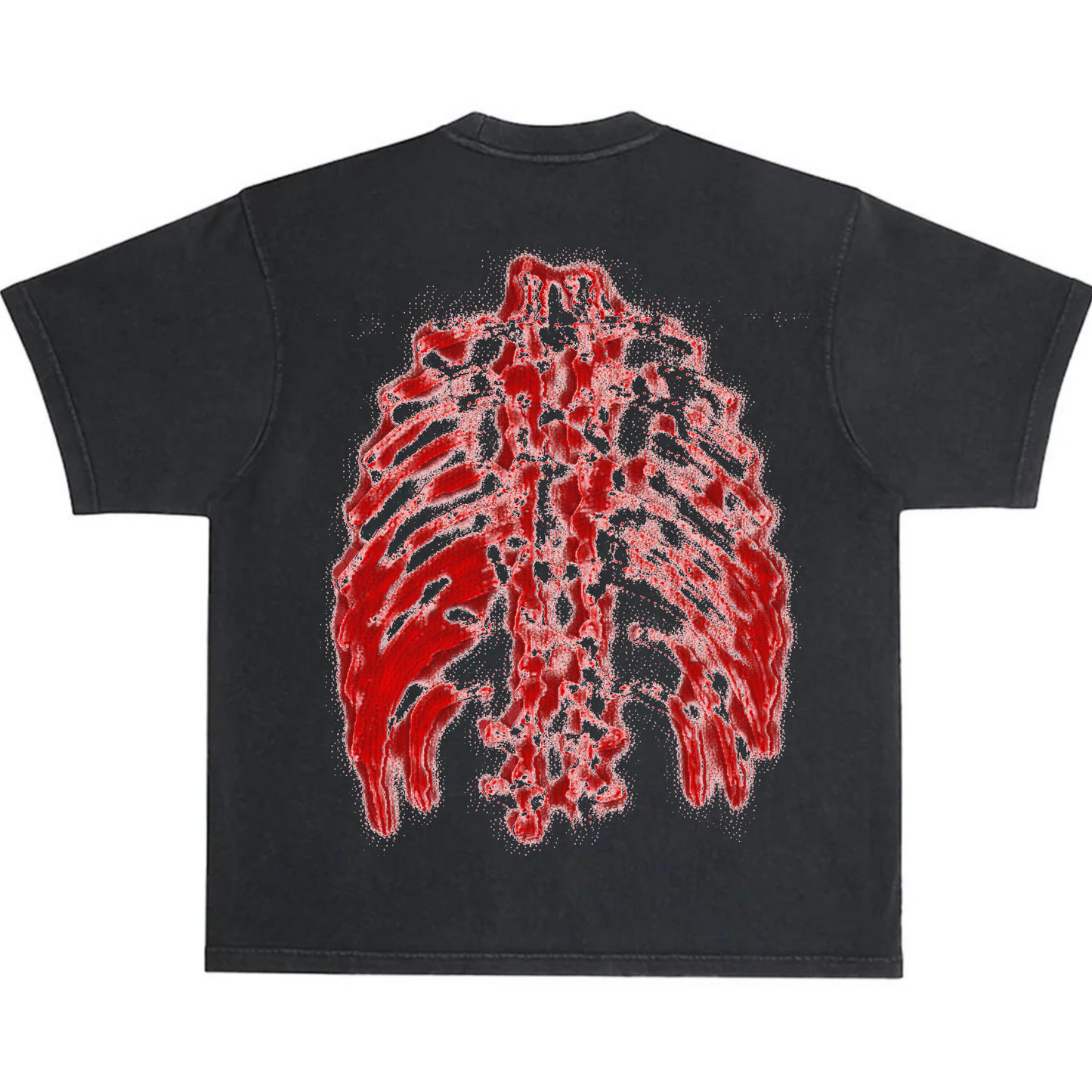 Rib Cage T-Shirt